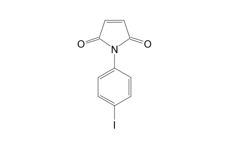 N-(p-iodophenyl)maleimide