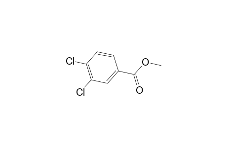 3,4-Dichlorobenzoic acid methyl ester