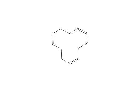 Z,Z,Z-CYCLODODECA-1,5,9-TRIENE