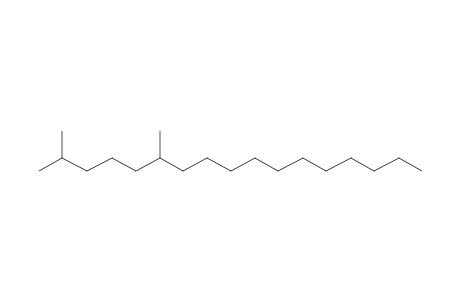 Heptadecane, 2,6-dimethyl-