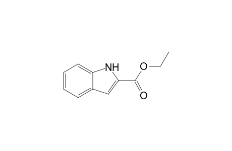 Ethyl indole-2-carboxylate