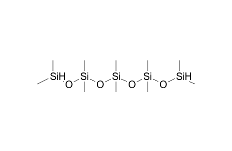 Pentasiloxane, 1,1,3,3,5,5,7,7,9,9-decamethyl-