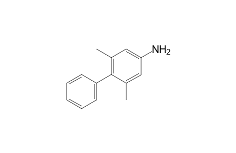 3,5-dimethyl-4-phenyl-aniline