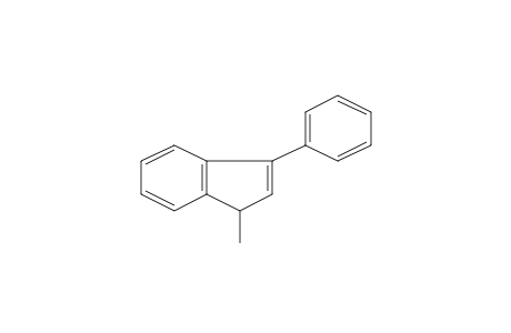 1-Methyl-3-phenyl-1H-indene