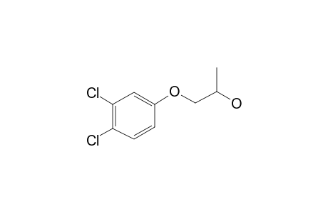 2-Propanol, 1-(3,4-dichlorophenoxy)-