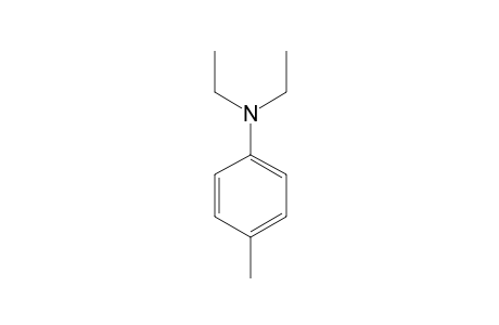 N,N-diethyl-p-toluidine