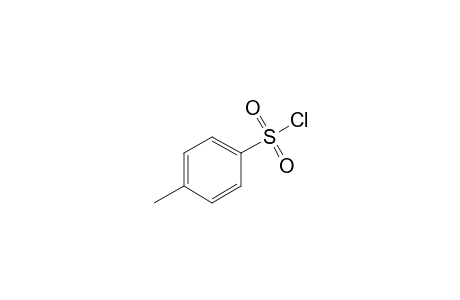 p-Toluenesulfonyl chloride