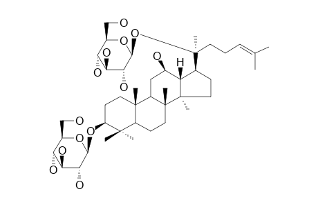 GINSENOSIDE_F2