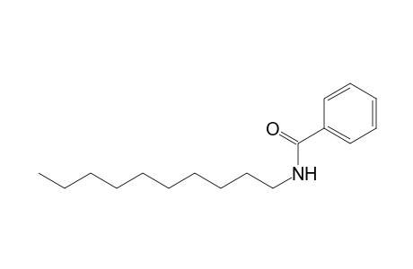 N-decylbenzamide