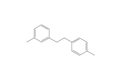 3,4'-dimethylbibenzyl