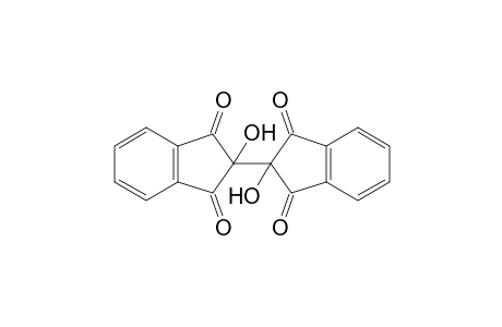 Hydrindantin