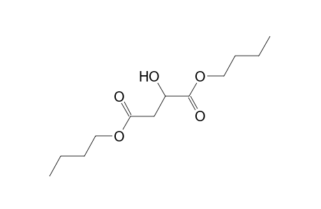 D,L-malic acid, dibutyl ester