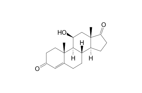 11β-Hydroxyandrost-4-ene-3,17-dione