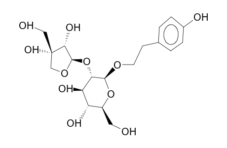 DARENDOSIDE A