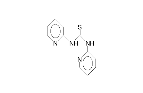 1,3-Bis(2-pyridyl)-thiourea