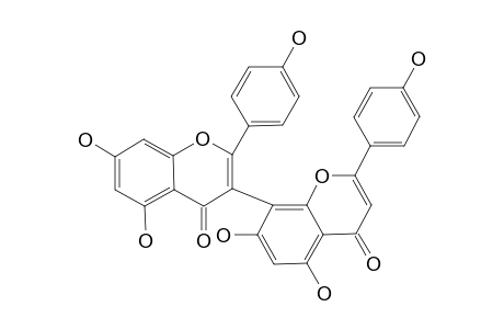 3-8''-BISAPIGENIN