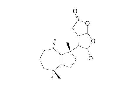 CHELONAPLYSIN-B