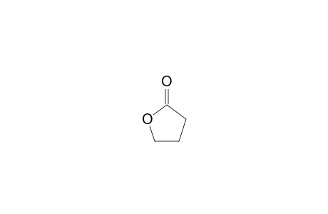 gamma-Butyrolactone