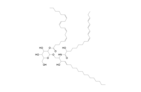 AHexCer (O-20:4)18:1;2O/18:4;O