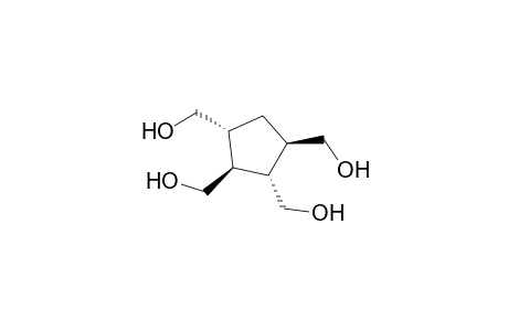 (2,3,4-Trimethylolcyclopentyl)methanol