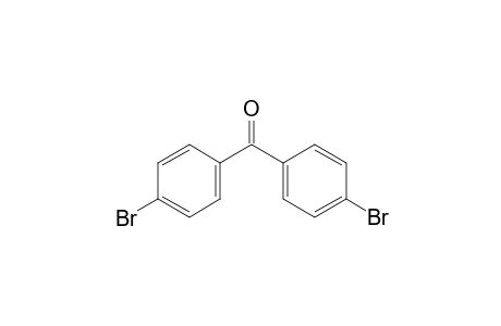 4,4'-Dibromobenzophenone