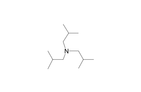 Triisobutylamine