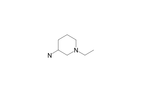 3-Amino-1-ethylpiperidine