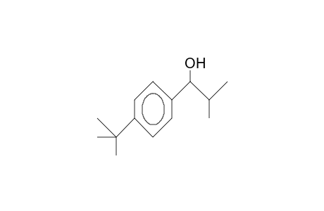 4-tert-Butyl-A-isopropyl-benzenemethanol
