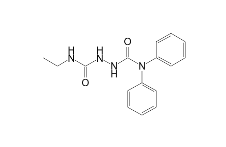 1,1-diphenyl-6-ethylbiurea