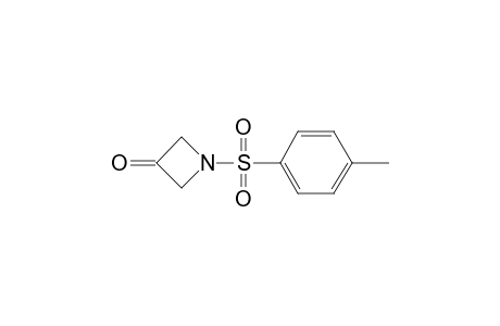 1-(4-Methylphenyl)sulfonyl-3-azetidinone