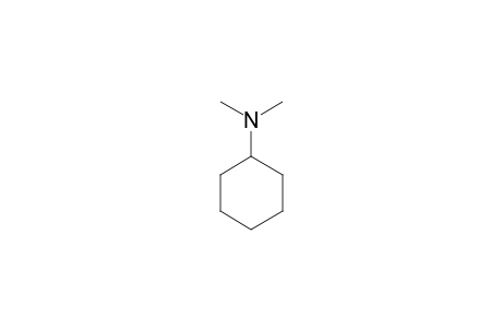 n,n-Dimethylcyclohexylamine