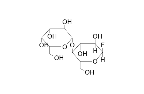 ALPHA-D-LACTOSYL FLUORIDE