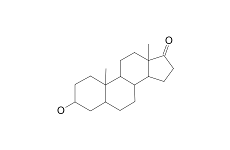 3-alpha-Etiocholanolone