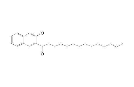 3-Myristoyl-2-naphthol