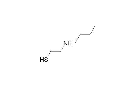 2-(Butylamino)ethanethiol