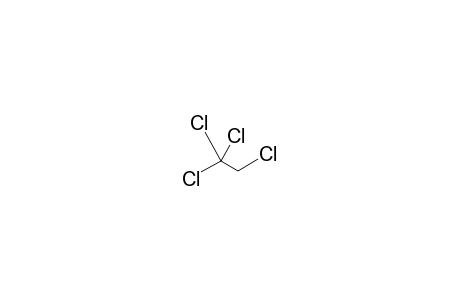 1,1,1,2-Tetrachloroethane