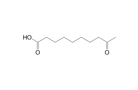 9-Oxodecanoic Acid