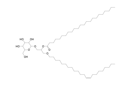 MGDG O-22:1_23:0