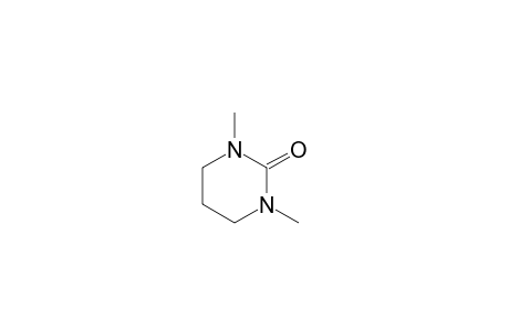 1,3-Dimethyl-3,4,5,6-tetrahydro-2(1H)-pyrimidinone