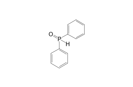 Diphenylphosphine oxide