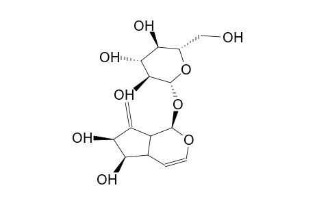 6beta-HYDROXYANTIRRHIDE