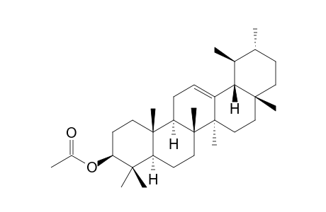 3-O-ACETYL-ALPHA-AMYRIN