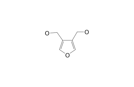 3,4-Furandimethanol