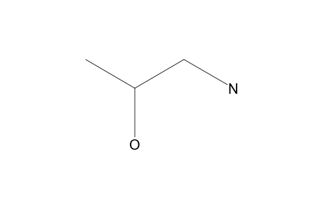 1-Amino-2-propanol