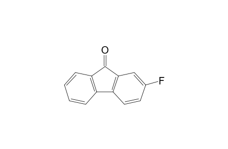 2-Fluoro-9-fluorenone