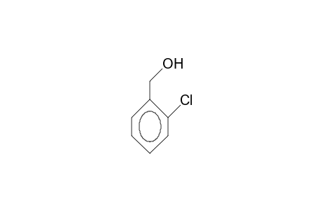 o-chlorobenzyl alcohol