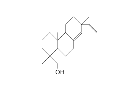 Sandaracopimaradienol