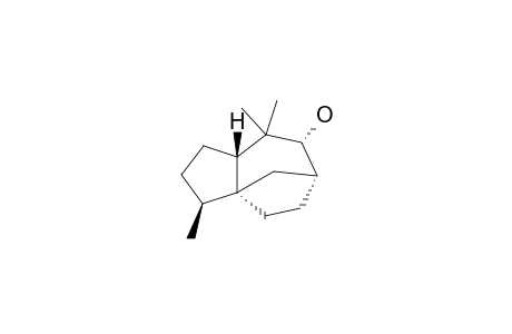 15-NOR-PREZIZAAN-7-ALPHA-OL