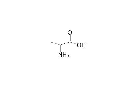 dl-Alanine