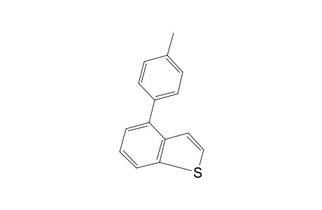 4-p-tolylbenzo[b]thiophene